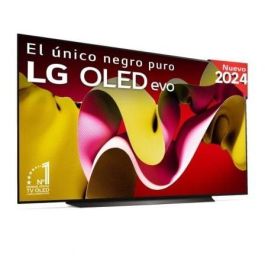 Smart TV LG 83C44LA 4K Ultra HD OLED AMD FreeSync 83"