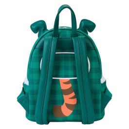 Loungefly Mochila Disney Winnie the Pooh Pajamas Tiger Mini (30cm Alto)