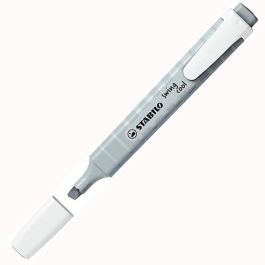 Stabilo Marcador Fluorescente Swing Cool Pastel Gris Polvoriento Caja 10 Ud Precio: 10.50000006. SKU: B17264EB6Q