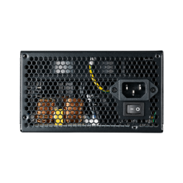 Cooler Master MWE Gold 850 - V2 Full Modular unidad de fuente de alimentación 850 W 24-pin ATX ATX Negro