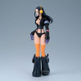 Banpresto Figura Nico Robin The Shukko One Piece 17cm
