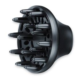 Beurer HC-50 Secador de Pelo Profesional 2.200 W con Triple Función Iónica