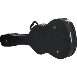 Gator Estuche Guitarra Clásica Negro