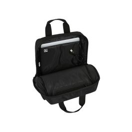 Mochila Para Portatil Escolar Safta 13,3-' 290x110x390 mm