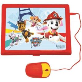 Ordenador Portátil Paw Patrol Jc598Pai2 Lexibook Ordenador Portátil Paw Patrol Jc598Pai2 Lexibook
