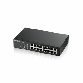 Switch ZyXEL GS1100-16-EU0103F Precio: 86.79000033. SKU: S55014867