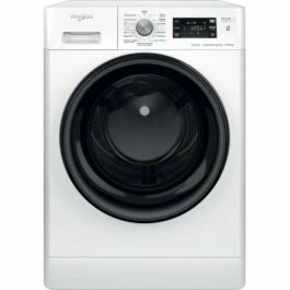 Lavadora - Secadora Whirlpool Corporation FFWDB864369BV 1400 rpm 8 kg 59,5 cm Precio: 1457.98999973. SKU: B19ZGG5C5N