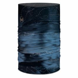 Braga de Cuello Buff Neshi Night Blue Multicolor Precio: 18.58999956. SKU: B1G9A5VK5K