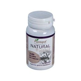PLANTAPOL Natural Balance con FOS y Lactobacillus Rhamnosus y Gasseri, 30 Cápsulas Precio: 20.8899999. SKU: B15EAPFHF7