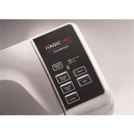 Magic Vac Máquina de Envasado al Vacío Doméstica para Conservar Alimentos Frescos