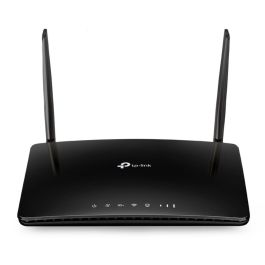 TP-Link Archer MR500 Router Inalámbrico Gigabit Ethernet Doble Banda (2.4 GHz / 5 GHz) 4G Negro Precio: 132.58999952. SKU: S5621688