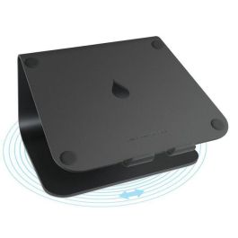 Rain Design mStand 360, Black Rain Design mStand 360, Black Precio: 63.50000019. SKU: B1GSA54E4B