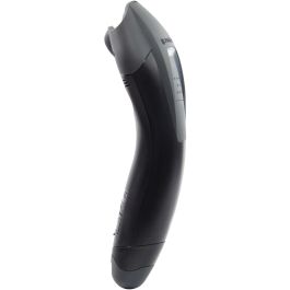 Honeywell 1202g Escáner de Códigos de Barras Portátil Inalámbrico 1D Láser Bluetooth USB RS232 Voyager, decodificado