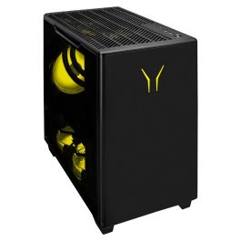 PC de Sobremesa Medion ERAZER BANDIT P20 16 GB RAM 1 TB SSD Nvidia Geforce RTX 4060 PC de Sobremesa Medion ERAZER BANDIT P20 16 GB RAM 1 TB SSD Nvidia Geforce RTX 4060