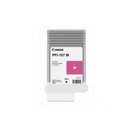 Canon PFI-107M Cartucho de Tinta Magenta Original Base Pigmento para imagePROGRAF 680/685/780/785 Precio: 104.79000026. SKU: S8403033