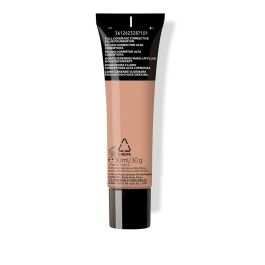 La Roche Posay Toleriane Base Maquillaje Fluida Correctora Alta Cobertura Acabado Mate SPF 25 #13 30 ml