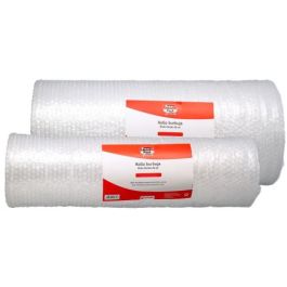 Fixo Rollo Plástico de Burbuja 0,6x5M Precio: 2.8900003. SKU: B12TX6TGAM