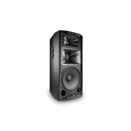 JBLPRO PRX835 Altavoz de 15" 1500W con Wi-Fi y Control Inalámbrico
