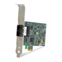 Allied Telesis 100FX/ST Tarjeta de Red PCI-e 100 Mbit/s Alámbrico Precio: 143.58999941. SKU: B14GCSBN27