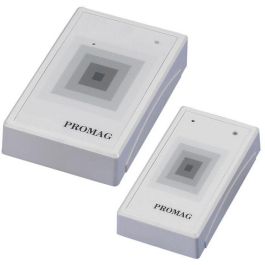 Promag GP20, RS232 Precio: 114.49999979. SKU: B14WCYCEME