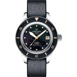 Reloj Mujer Certina C0362071812600 (Ø 39 mm) Precio: 1216.59000001. SKU: B16SAQ63PV