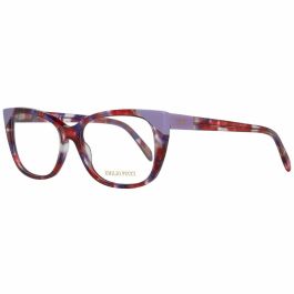 Montura de Gafas Mujer Emilio Pucci EP5117-54083 ø 54 mm Precio: 29.49999965. SKU: B1A5DYDL8D