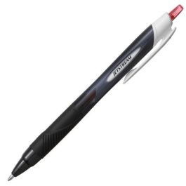 Uni-Ball Jetstream Sport SXN-150E Bolígrafo Retráctil Tinta Secado Rápido, Punta 1.0mm Rojo (12 Unidades) (12 Unidades) Precio: 11.49999972. SKU: BIX19802000