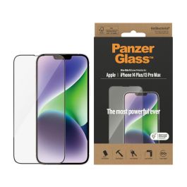 Protector de Pantalla Panzer Glass IPH 14 Plus / 13 Pro Max Precio: 19.98999981. SKU: S55160336