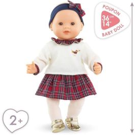 Corolle AAAQU44822 Muñeca Grande Suzanne Colección Celebración Corolle AAAQU44822 Muñeca Grande Suzanne Colección Celebración