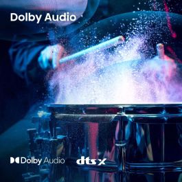 Hisense 32E4QT Smart TV 80cm 32" HD-Ready Negro Wifi Negro