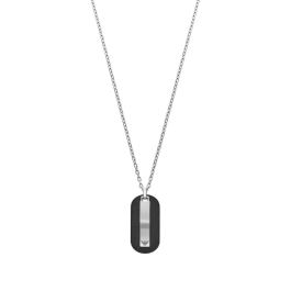 Collar Hombre Emporio Armani ESSENTIAL Collar Hombre Emporio Armani ESSENTIAL Precio: 123.50000036. SKU: B1CL9DAX56