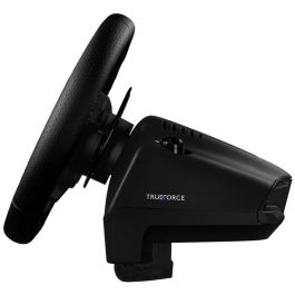 Logitech G923 Volante y Pedales para Carreras - Realismo sin Precedentes con Force Feedback