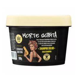 Lola Cosmetics Morte Súbita Shampoo Sólido 100 gr Precio: 7.69000012. SKU: B1H4MVZX2V