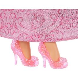 Disney Muñeca Princesa Aurora Completamente Articulada 29 cm