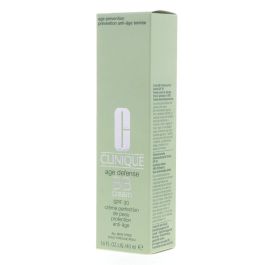 Clinique Age Defense Bb Cream Spf 30