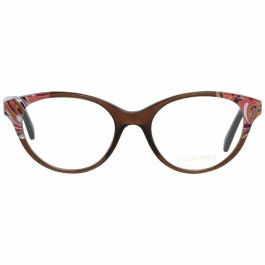 Montura de Gafas Mujer Emilio Pucci EP5023-51048 Ø 51 mm