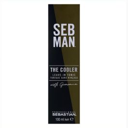 Sebastian Man The Cooler Leave - In Tonic 100 ml Precio: 18.99000015. SKU: SBL-99240010783