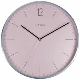 Reloj de Pared Nextime 3254RZ 34 cm Reloj de Pared Nextime 3254RZ 34 cm