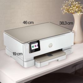 HP ENVY Inspire 7220e Impresora Todo en Uno