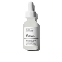 The Ordinary Niacinamide 10% + Zinc Sérum vitamina B3 30 ml – Reduce Acné, Poros y Sebo para Piel Grasa The Ordinary Niacinamide 10% + Zinc Sérum vitamina B3 30 ml – Reduce Acné, Poros y Sebo para Piel Grasa Precio: 8.49999953. SKU: B154DRQKMC