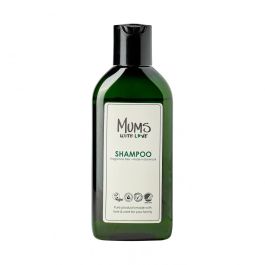 Mums With Love, Champú para el cabello, Para limpiar, 100 ml Precio: 16.50000044. SKU: B1JHB53FM3
