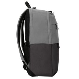 Targus Mochila Sagano Travel para Portátil de 15.6 Pulgadas Gris