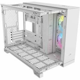 CORSAIR CC-9011268-WW Caja para PC 2500X Blanco