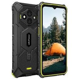 Ulefone Rugking 3 Pro Smartphone 4G Resistente 8GB RAM 128GB Verde - OEM Precio: 175.6073. SKU: B1ESSCZFSP