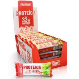 Barrita Proteica Yogur-Apple-Pie 24Uds. Barrita Proteica Yogur-Apple-Pie 24Uds. Precio: 43.5000005. SKU: B149HZMQY7