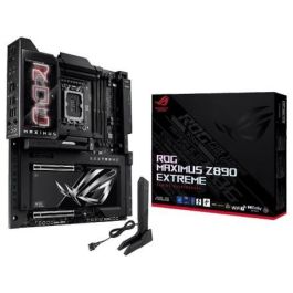 Placa Asus Rog Maximus Z890 Extreme,Intel,1851,Z890,4Ddr5,Wifi Precio: 1848.3838994434. SKU: B18GZL6QDW