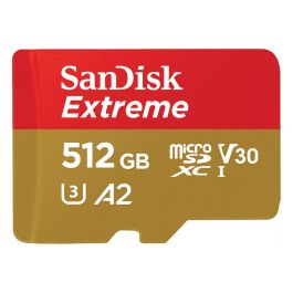 Sandisk Extreme 32 GB MicroSDHC UHS-I Class 10 Precio: 129.79000023. SKU: B13FF2QTAB
