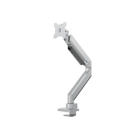 Soporte de Mesa para Pantalla Neomounts NM-D775SILVERPLUS Soporte de Mesa para Pantalla Neomounts NM-D775SILVERPLUS