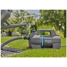 Gardena Gartenpumpe 4200 Silent Set