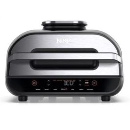 Plancha de Cocina NINJA AG551 Negro/Gris